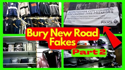 cheetham hill fake shops|cheetham hill counterfeit goods.